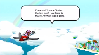 Illustration for article titled The New Rhythm Heaven Commercials are The Best!